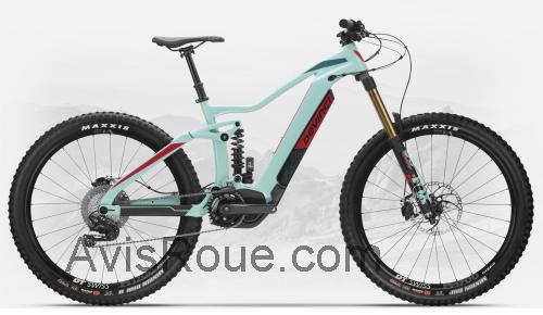 Devinci AC XT fiche technique et avis